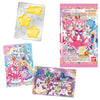 [Special Offers] PreCure All Stars Shiny Card Collection ver.2024 [Gummy Candy] (20pcs/1box)