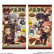 [special offer] Jujutsu Kaisen Stand Art Collection (chocolate snacks) (20pcs/1box)