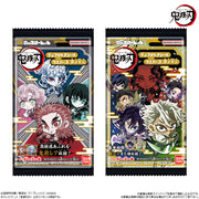 [Special Offers] Niforamtion: Demon Slayer "Kimetsu" Vol.12 [Wafer seals] (20pcs/1box)