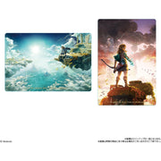 (PRE-ORDER DEC. 27) Wafer cards: The Legend of Zelda: Tears of the Kingdom (20pcs/1box)