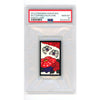 Pokemon Hanafuda  2013 Kanto Butterfree/Vileplume June (PSA10)