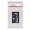 Pokemon Hanafuda  2013 Kanto Tentacruel/Cloyster October (PSA10)