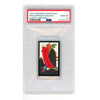 Pokemon Hanafuda  2013 Kanto Dragonite/Gyarados January (PSA10)