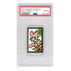 Pokemon Hanafuda  2013 Kanto Electabuzz/Scyther July (PSA10)