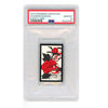 Pokemon Hanafuda  2013 Kanto Seaking/Goldeen June (PSA10)