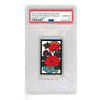 Pokemon Hanafuda  2013 Kanto Venusaur/Venonat/Kingler June (PSA10)