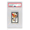 Pokemon Hanafuda  2013 Kanto Pidgeot/Pidgey April (PSA10)