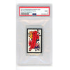 Pokemon Hanafuda  2013 Kanto Rattata/Raticate March (PSA9)