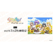 (PRE-ORDER MAR. 31) DIVINE CROSS SHUFFLE! Vol.2 Booster (sealed box)