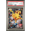 Pokemon Card 2015 Pikachu Battle Festa 175/XY-P (PSA10)