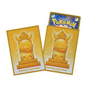 Pokemon Card Sleeves The Billiken Pikachu