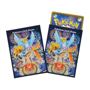 Pokemon Card Sleeves Pokemon Center Osaka DX