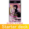 (Pre-order January 30) Build Divide Bright My Dress-Up Darling Starter Deck (6-pcs/1-box)