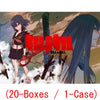 (PRE-ORDER May 16) Build Divide Bright KILL la KILL Booster Box (20-boxes/1-case)