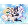 (PRE-ORDER January 30) DIVINE CROSS Neptunia Series Vol.1  Booster BOX