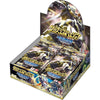 DiGiMON Card Game BT-19 Cross Evolution Booster box