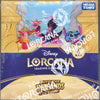 Disney Lorcana (JP-ver.) Into the Inklands Booster Box