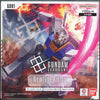 Gundam Card Game Newtype Rising [GD01] Booster box