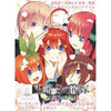 (PRE-ORDER JAN. 27) The Quintessential Quintuplets Card Game vol.2 Booster (12boxes/1case)