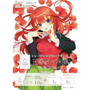 The Quintessential Quintuplets Card Game Nakano Itsuki (Starter Deck)