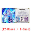 hololive OFFICIAL CARD GAME vol.2 Quintet Spectrum Booster (12boxes/1case)