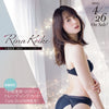 (Pre-order April 26) Actress Cards: Rina Koike #2025 Booster (sealed Box)