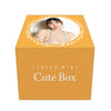 Actress Cards: Ichika Miri Vol.3 (Special Edition Cute box)
