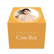 Actress Cards: Ichika Miri Vol.3 (Special Edition Cute box)