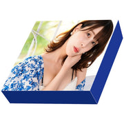 (Pre-order September 13) WooHoo Girls Series: Vol.1 Asuka Kishi OTONA KAWAII Booster Box
