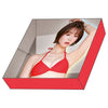 (Pre-order OCT. 25) WooHoo Girls Series: Yui Arata "High Reso Girl" Booster Box