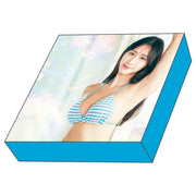 (Pre-order Nov. 9) WooHoo Girls Series: Yasuyo Saito LUMINOUS Booster Box