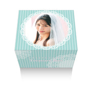 (Pre-order Nov. 9) WooHoo Girls Series: Yasuyo Saito LUMINOUS Treasure Box