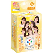 Juicy Honey: THE FAN FUN TRUMP vol.7 (Girl's Party) Deck set