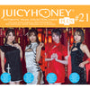 Juicy Honey Collection Cards PLUS #21 Booster BOX