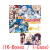 (PRE-ORDER March 28) Lycee Overture Ver. Marmalade 1.0 Booster (1-case/16-boxes) [pre-order campaign]