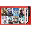 (Pre-order OCT. 31) Lycee Overture Ver. Nitro Origin 1.0 Booster BOX (+1 promo pack) (Import duty free)