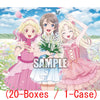 (PRE-ORDER May 31) Love Live! Official Card Game Booster box vol.2 NEXT STEP (20-boxes/1-case)