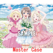 (Bank transfer only) (PRE-ORDER May 31) Love Live! Official Card Game Booster box vol.2 NEXT STEP (60-boxes/master case)