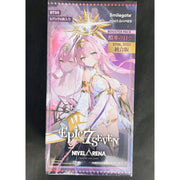 NIKKE NIVEL ARENA Epic Seven Days of Bitter Cold (BT04) Booster Box [JP-ver.]