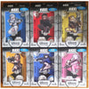 NIKKE DUEL ENCOUNTER 1st entry 6-packs set