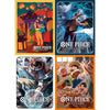 (PRE-ORDER MAY 31) ONE PIECE TCG Sleeves: Official Card Sleeves vol.7 (4 types set)