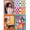 ONE PIECE TCG Sleeves: Official Card Sleeves vol.10 (4 types set)