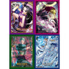 ONE PIECE TCG Sleeves: Official Card Sleeves vol.11 set(4 types)