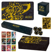 (PRE-ORDER DEC. 31) ONE PIECE Card Game: 2nd ANNIVERSARY SET box