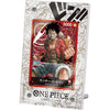 ONE PIECE Card Game: Official Acrylic Stand (1pc)