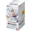 ONE PIECE TCG: Awakening of the New Era [OP-05] booster box