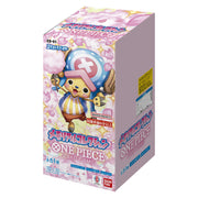 ONE PIECE TCG: Extra Booster Memorial Collection [EB-01] booster box