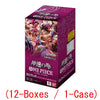 ONE PIECE Card Game: Fist of Divine Speed [OP11] booster box (12boxes/1case)