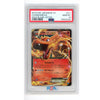 Pokemon Card 2014 XY Charizard Wild Blaze 011/080 (PSA10)