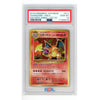 Pokemon Card 2016 XY Charizard 011/087 (20th Anniv.) (PSA10)